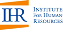 IHR - Institute for Human Resources